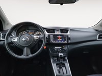 2019 Nissan Sentra S CVT