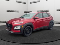 2018 Hyundai Kona 2.0L Preferred FWD