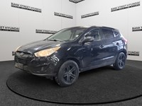 2013 Hyundai Tucson FWD 4dr I4 Auto GL *Ltd Avail*