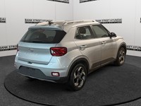 2021 Hyundai Venue Trend IVT