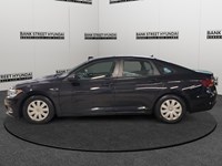 2019 Volkswagen Jetta Highline Auto