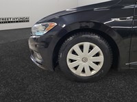 2019 Volkswagen Jetta Highline Auto