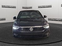 2019 Volkswagen Jetta Highline Auto