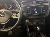 2020 Volkswagen Tiguan Trendline 4MOTION