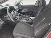 2022 Hyundai Elantra Preferred IVT w/Sun & Tech Package