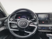 2022 Hyundai Elantra Preferred IVT w/Sun & Tech Package
