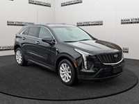 2023 Cadillac XT4 AWD 4dr Luxury
