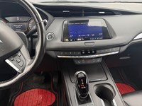 2023 Cadillac XT4 AWD 4dr Luxury