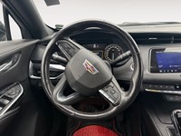 2023 Cadillac XT4 AWD 4dr Luxury