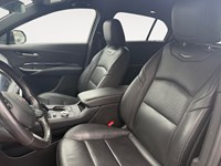 2023 Cadillac XT4 AWD 4dr Luxury