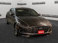 2023 Hyundai Sonata 2.5L Preferred