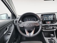 2018 Hyundai Elantra GT GL SE Auto