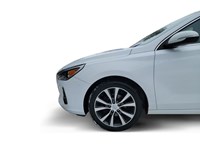2018 Hyundai Elantra GT GL SE Auto