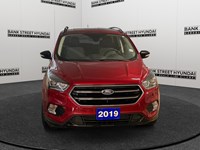 2019 Ford Escape Titanium 4WD