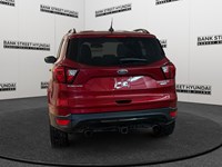 2019 Ford Escape Titanium 4WD