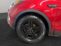 2019 Ford Escape Titanium 4WD