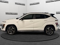 2024 Hyundai Kona 1.6T N Line Ultimate AWD