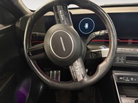 2024 Hyundai Kona 1.6T N Line Ultimate AWD