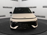 2024 Hyundai Kona 1.6T N Line Ultimate AWD