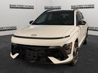 2024 Hyundai Kona 1.6T N Line Ultimate AWD