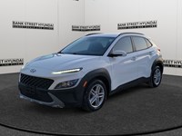 2022 Hyundai Kona 2.0L Essential AWD