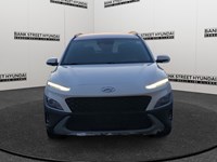 2022 Hyundai Kona 2.0L Essential AWD