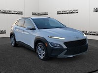 2022 Hyundai Kona 2.0L Essential AWD