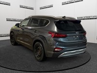 2020 Hyundai Santa Fe 2.0T Ultimate AWD