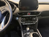 2020 Hyundai Santa Fe 2.0T Ultimate AWD