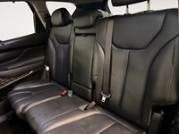 2020 Hyundai Santa Fe 2.0T Ultimate AWD