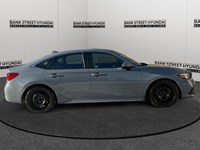 2022 Honda Civic Touring CVT