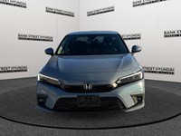 2022 Honda Civic Touring CVT