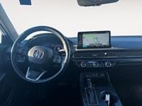 2022 Honda Civic Touring CVT