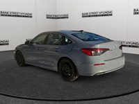 2022 Honda Civic Touring CVT