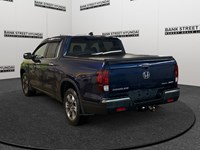 2019 Honda Ridgeline Touring AWD