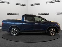 2019 Honda Ridgeline Touring AWD