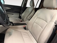 2019 Honda Ridgeline Touring AWD