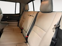 2019 Honda Ridgeline Touring AWD