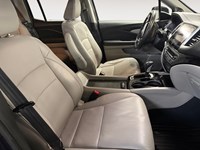 2019 Honda Ridgeline Touring AWD