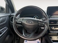 2022 Hyundai Kona 1.6T N Line AWD w/Ultimate Package