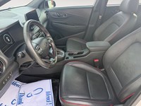 2022 Hyundai Kona 1.6T N Line AWD w/Ultimate Package