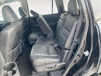 2022 Honda Pilot EX-L Navi AWD