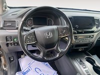 2022 Honda Pilot EX-L Navi AWD