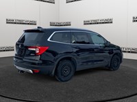 2022 Honda Pilot EX-L Navi AWD