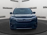2022 Honda Pilot EX-L Navi AWD