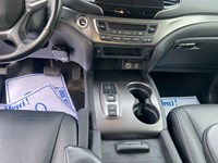 2022 Honda Pilot EX-L Navi AWD