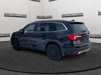 2022 Honda Pilot EX-L Navi AWD