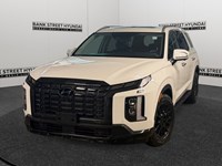 2023 Hyundai Palisade Urban 8-Passenger AWD