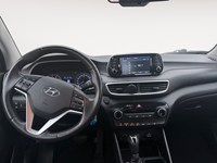 2019 Hyundai Tucson Preferred AWD