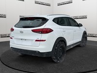 2019 Hyundai Tucson Preferred AWD